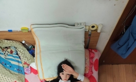 彼之良2.2cf玉兰初次拍照