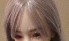 蜘蛛女 第二个娃娃