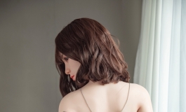 看着温柔可人，没想到也是一个小妖精