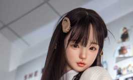 shedoll小乔娃娃馆~沅沅陪您过寒冬