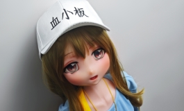 爱莎贝儿-125CM-RAD012-羽田菜々子Haneda Nanako-医疗兵，我需要...
