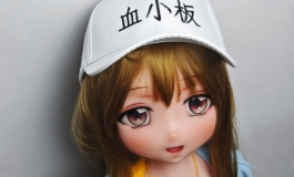 爱莎贝儿-125CM-RAD012-羽田菜々子Haneda Nanako-医疗兵，我需要...