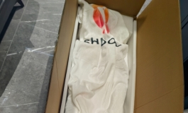 开箱163楚玥