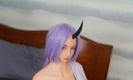 买家秀和服163大胸沐沐（5）★星艺人型