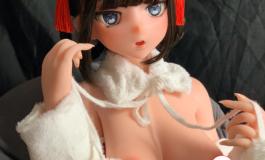 爱莎贝儿-148CM-RAD020-古川 夏希Furukawa Natsuki-孤独圣诞