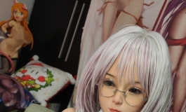 纯白精灵