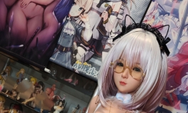 纯白精灵