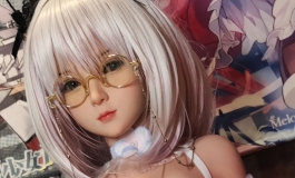 纯白精灵