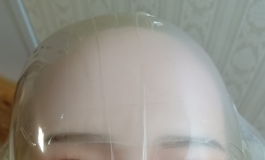 新人开箱 松骨架楚琳小姐姐