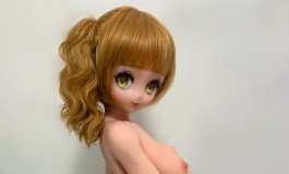 爱莎贝儿-148cm-RAD023-石川 清美  Ishikawa Kiyomi-羞羞图发布