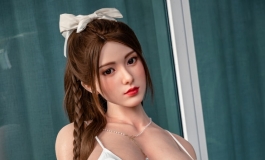 “雪儿”，163cm，G-cup。