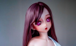 爱莎贝儿-148CM RAD008 最上希海Mogami Nozomi-娃主返图 by @Dear_ara...