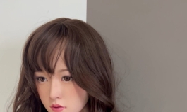 圣诞限定——性感豹纹裙！又要发泄一下才行了