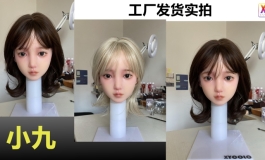 小九新品预告★星艺人型