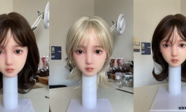 小九新品预告★星艺人型