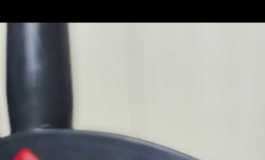 第一次尝试修假发虽然乱，但是感觉比之前好看了些有点黑呆味道了