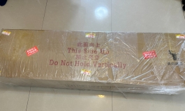 罗贯中同款Shedoll165TPE楚玥开箱