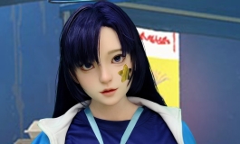 【萤火日记】蔚蓝档案体操服优香COS