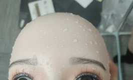 美丽的楚玥到了