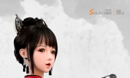 Oh~家人们！舒瑞宝上新款啦！算什么Style？墨染