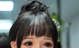 Oh~家人们！舒瑞宝上新款啦！算什么Style？墨染