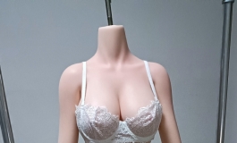 shedoll楚玥配 萤火日记165身体