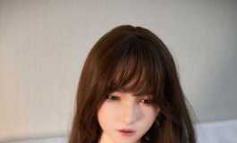 温婉如玉，甜美可人