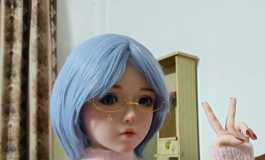 shedoll精品屋朵朵148测评