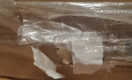 Shedoll艾琳2.0全硅胶默认软度不减重紧骨架150加指骨开箱