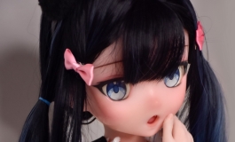 爱莎贝儿-125cm-RAD019-天野 南Amano Minami-蓝眼小猫