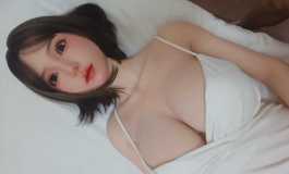 shedoll 163楚玥开箱