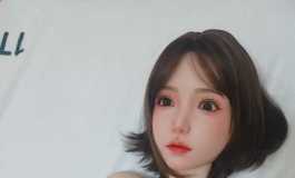 shedoll 163楚玥开箱