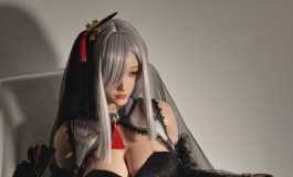 163楚琳♤申鹤花嫁正片