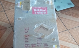 150全松骨架，洛伊到货开箱