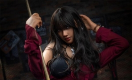 real lady 170cm+S30,S40 工厂照片