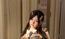 SHEDOLL一月新品来啦~