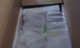 兄弟们，158全松开个箱，费了老腰了