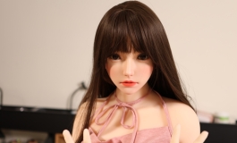 FUDOLL 柳思思全新開苞 院長老司機帶你起飛