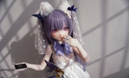 -刻晴的演奏- by yunkuro