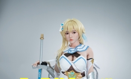 COS荧妹