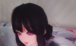 爱莎贝儿-148CM-RAD018 -朝仓 奈绪美-娃主返图by竹本...