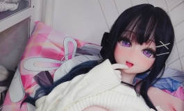 爱莎贝儿-148CM-RAD018 -朝仓 奈绪美-娃主返图by竹本...