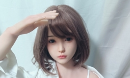 这套打扮喜欢吗