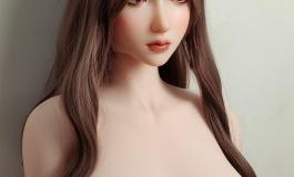 爱莎贝儿工厂图-160cm RHC017水岛 铃兰Mizushima Suzuran 2024.01.22