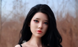 我的机车女孩，飒不飒