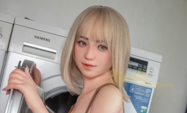 绝美新图来袭 全硅胶 159cm S43