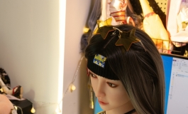十二月依楠买家秀★星艺人型