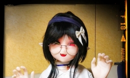 爱莎贝儿-148cm RAD010 伊集院真姬Ijuuin Maki-娃主返图 by @TADASUK...