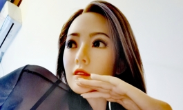给我一个吻