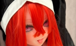 爱莎贝儿-148cm-RAD018-朝仓 奈绪美-娃主返图